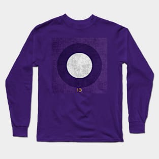 Change Long Sleeve T-Shirt